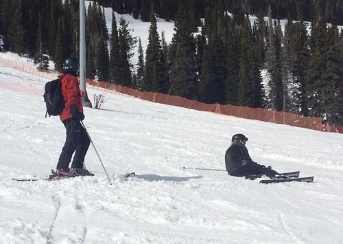 Ski Trip Results (!!!)