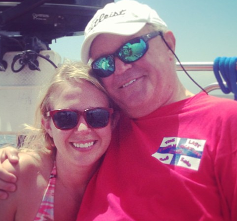 My Dad's Chili is THE BEST!