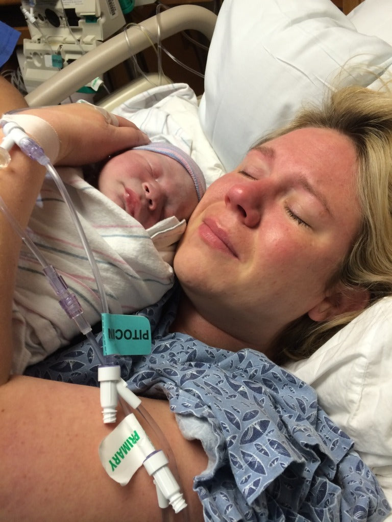 Advice For Friends Who Will Be Moms