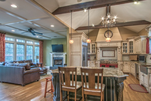 With Your Morning Coffee: January 11th - Links/Houses/Sales/Etc.