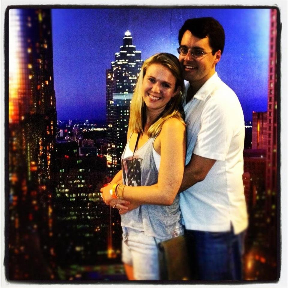 My Favorite Atlanta Restaurants Part 1... (3 are gluten free!!)