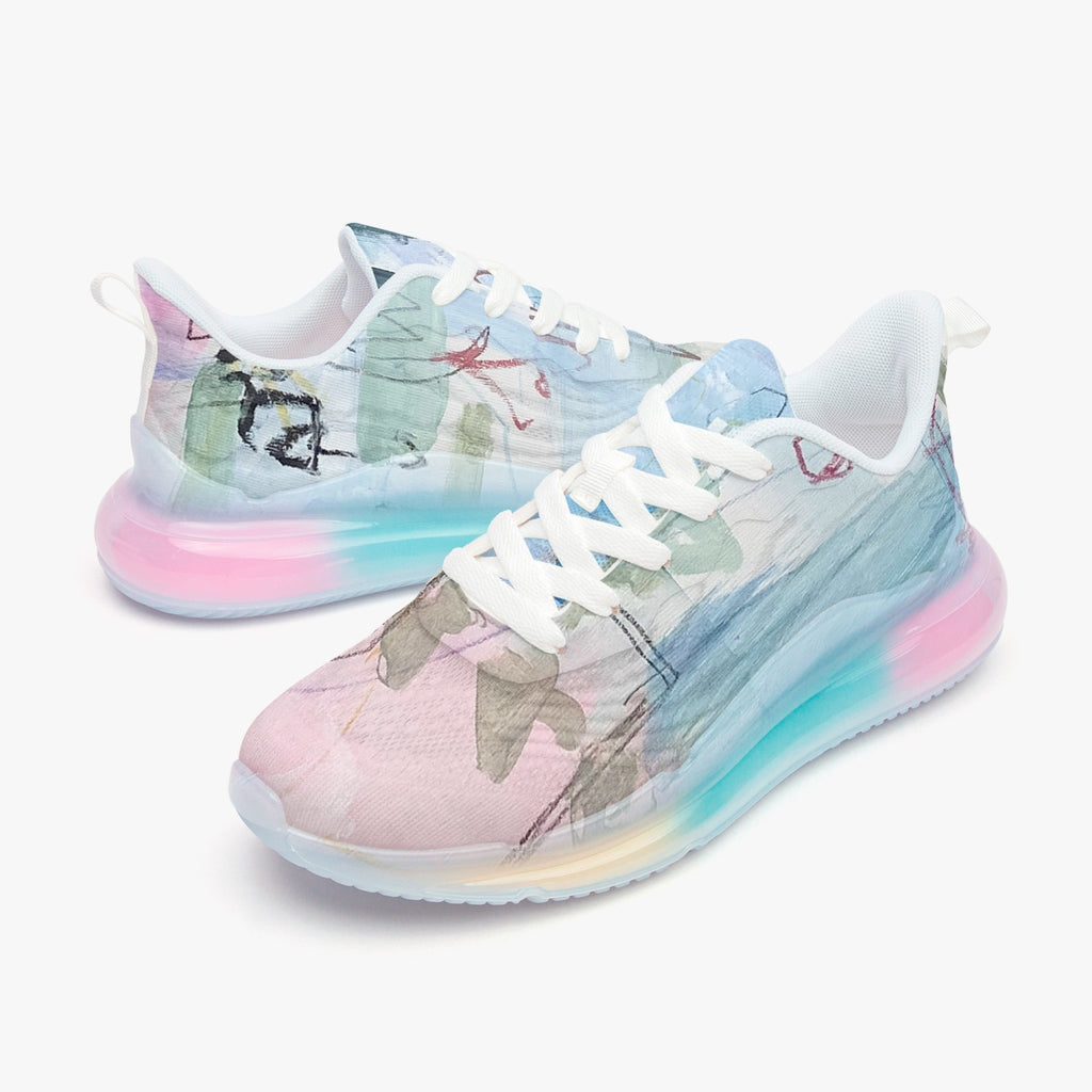 530. Lightweight Air Cushion Sneakers