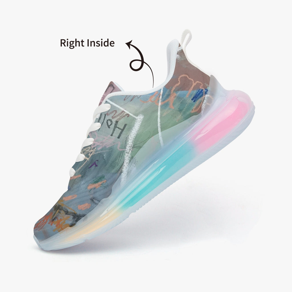 530. Lightweight Air Cushion Sneakers