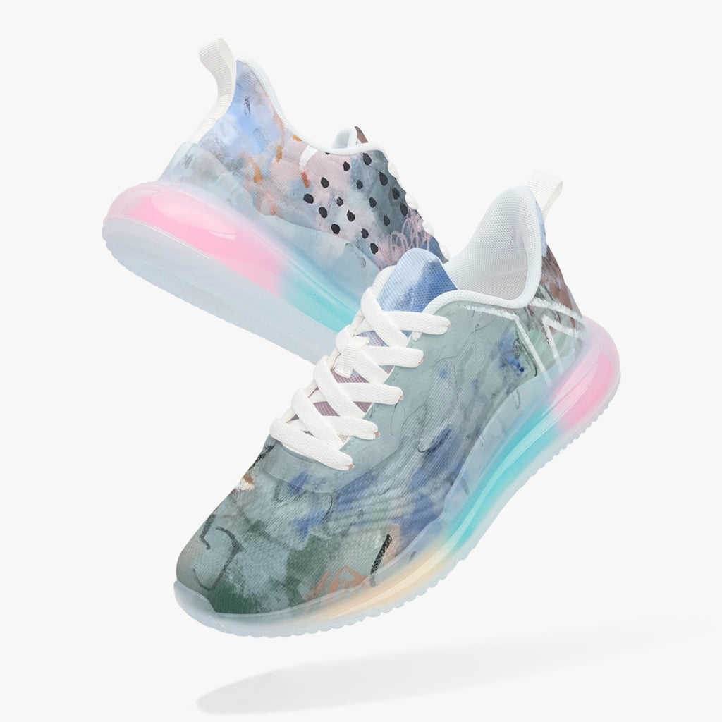 530. Lightweight Air Cushion Sneakers