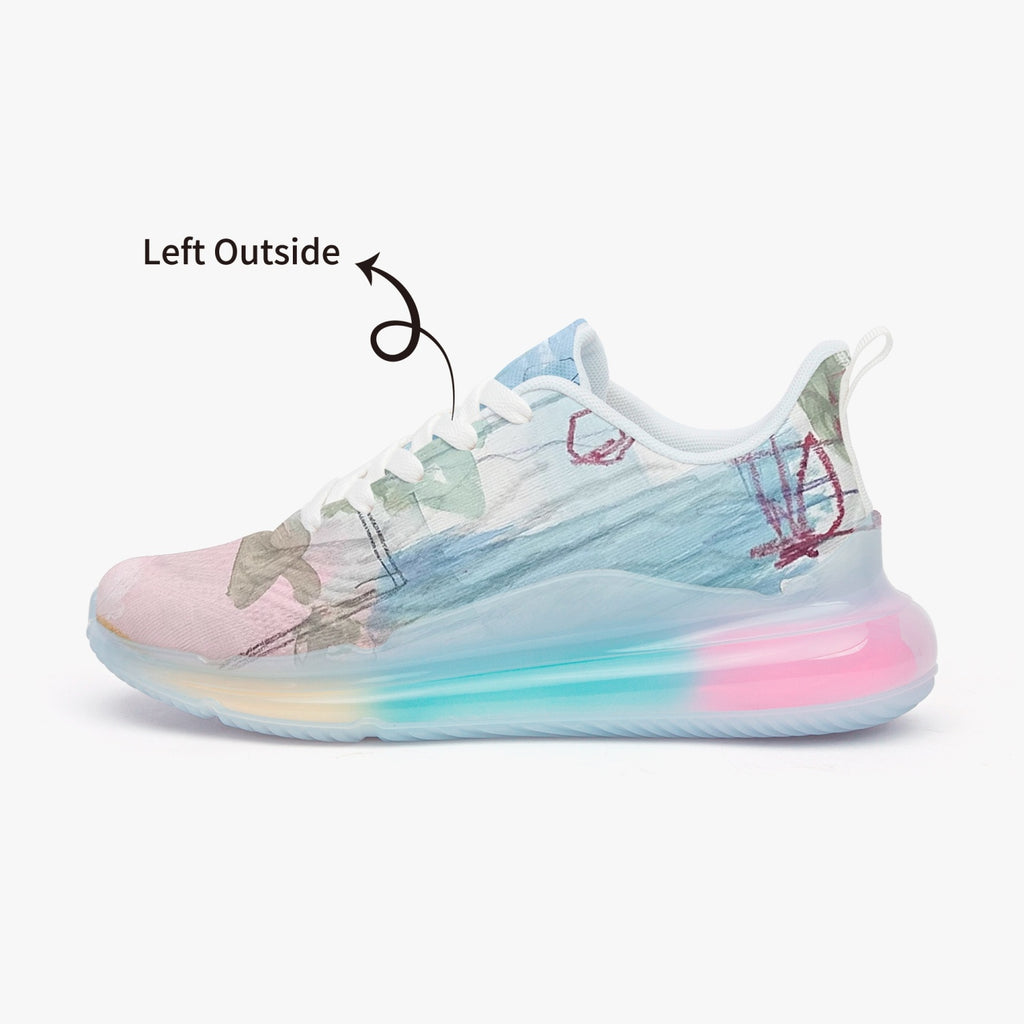 530. Lightweight Air Cushion Sneakers