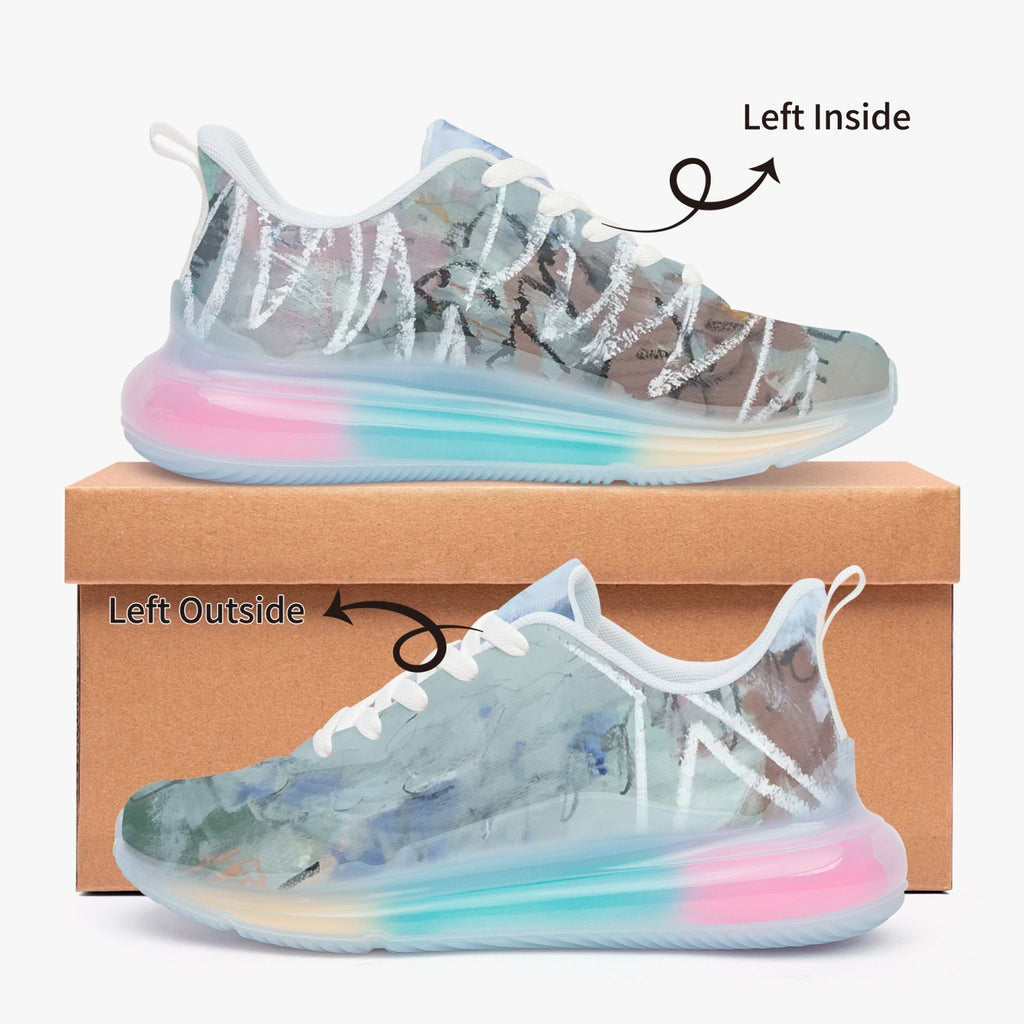 530. Lightweight Air Cushion Sneakers