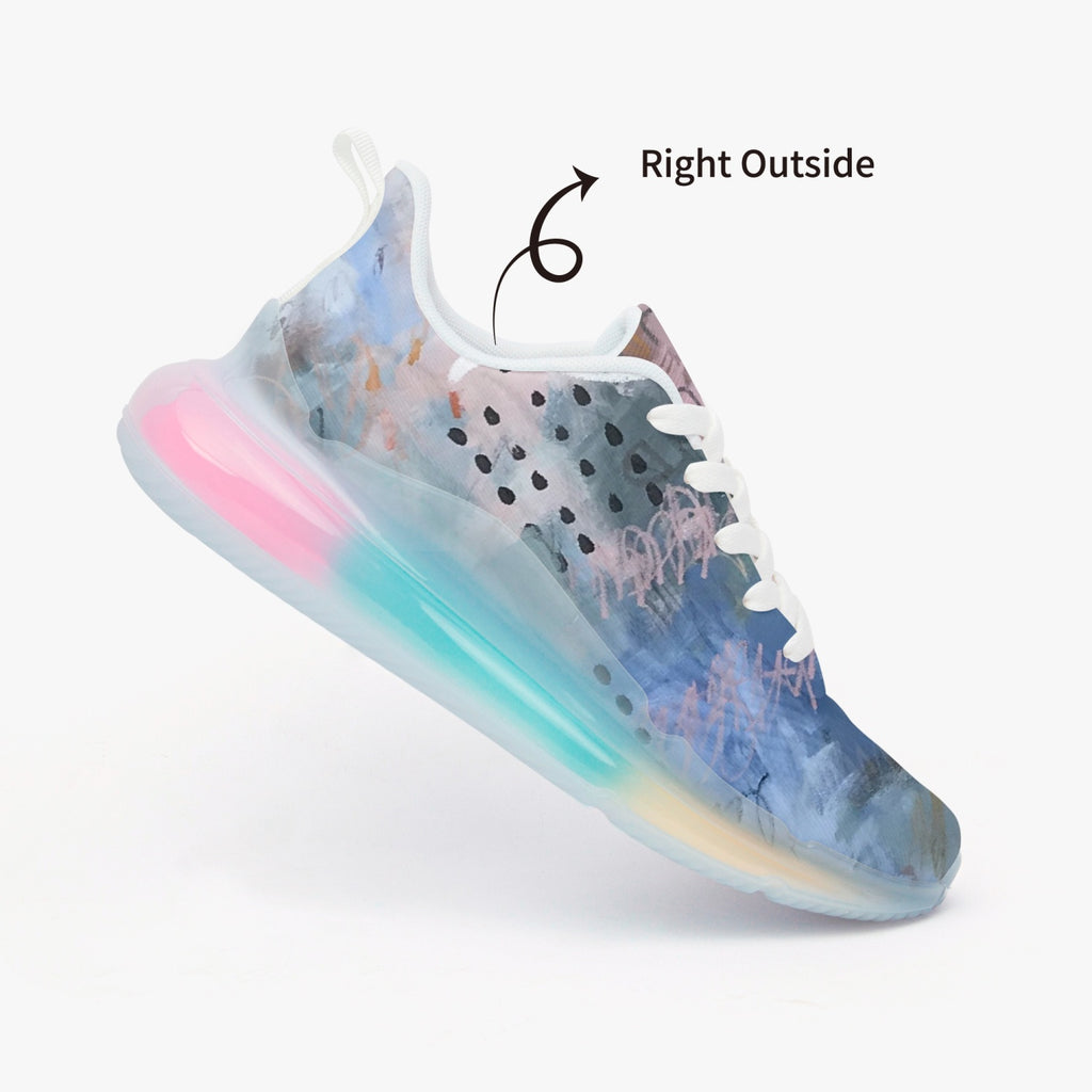 530. Lightweight Air Cushion Sneakers