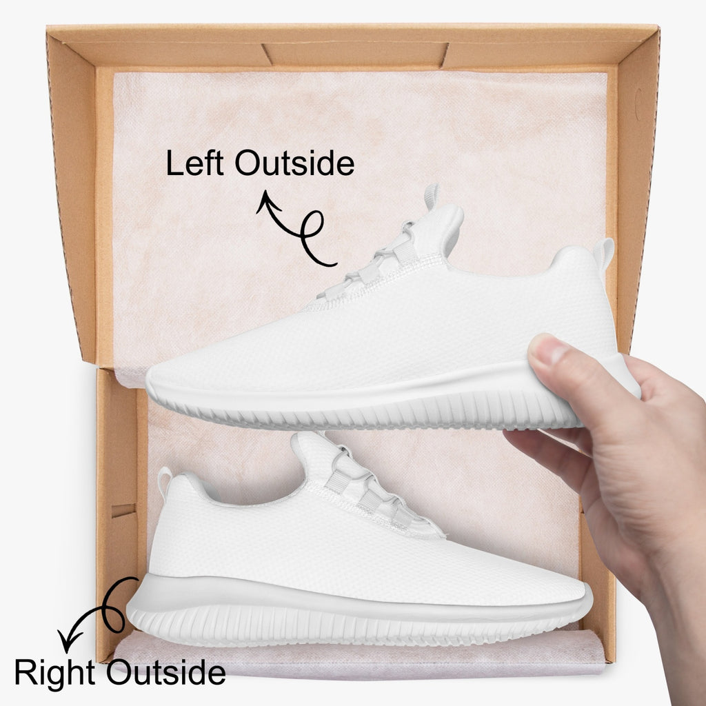 631. Women Sport Shoes