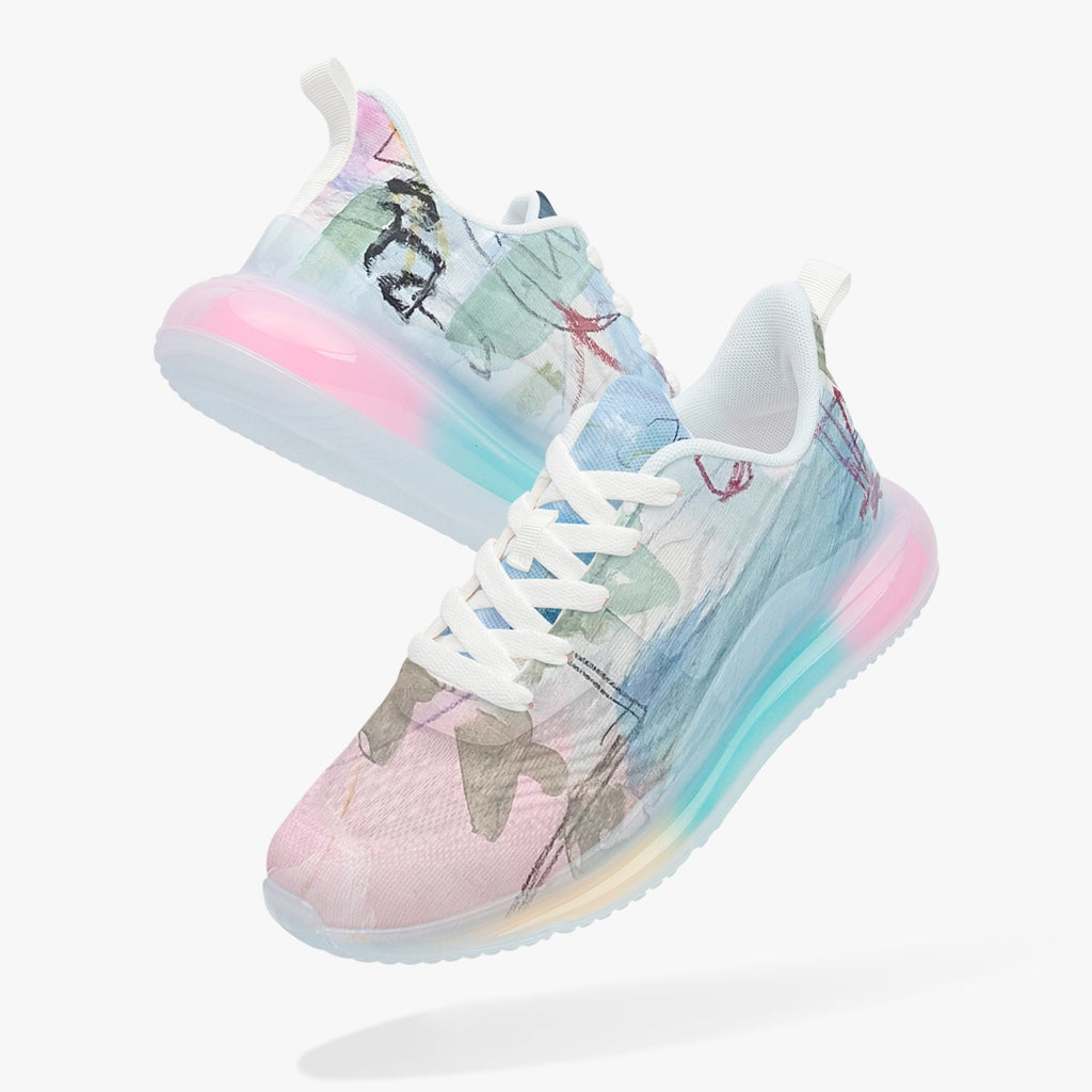 530. Lightweight Air Cushion Sneakers