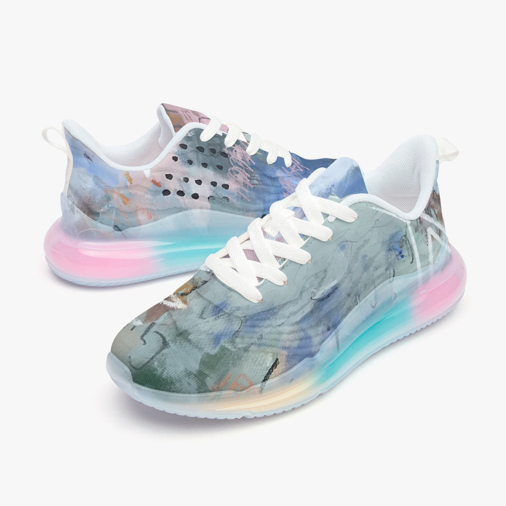 530. Lightweight Air Cushion Sneakers