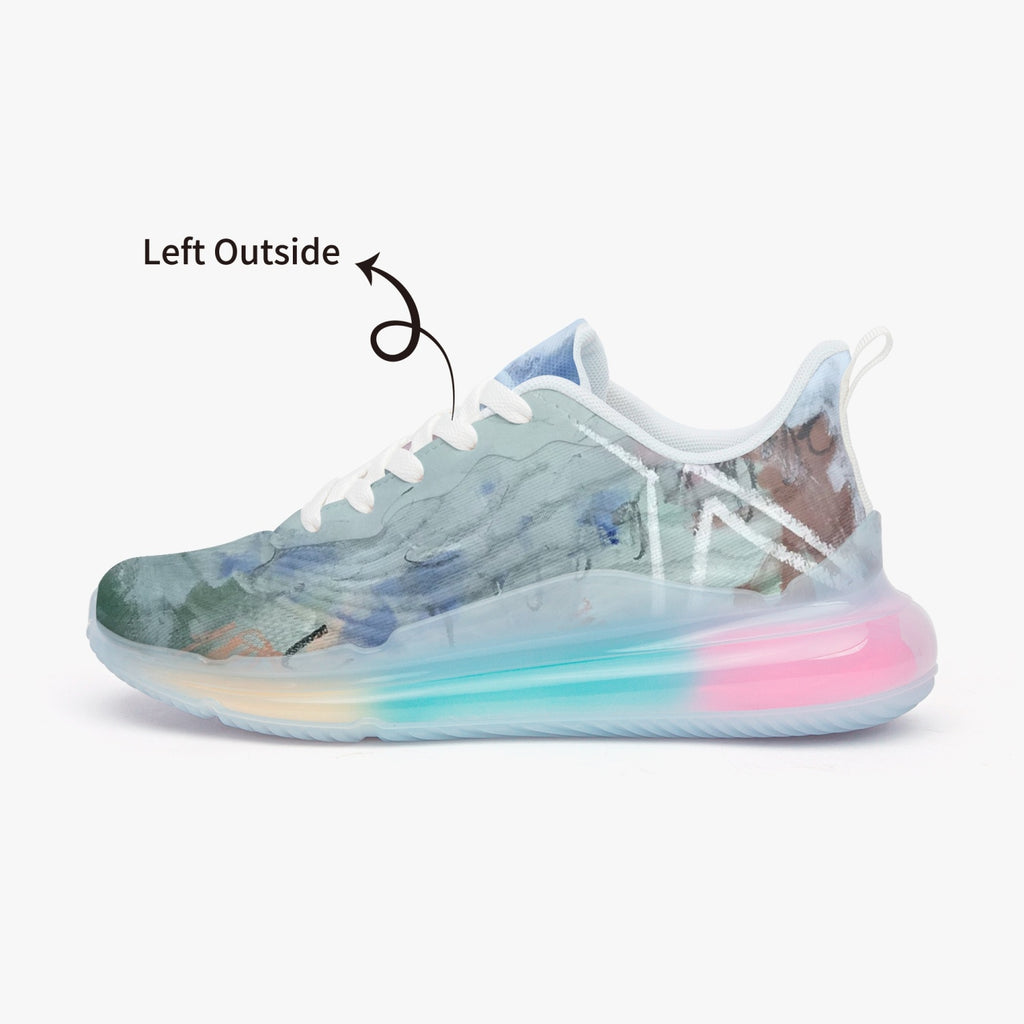 530. Lightweight Air Cushion Sneakers