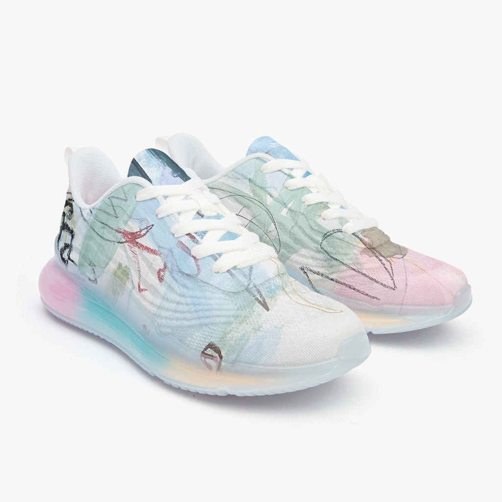 530. Lightweight Air Cushion Sneakers