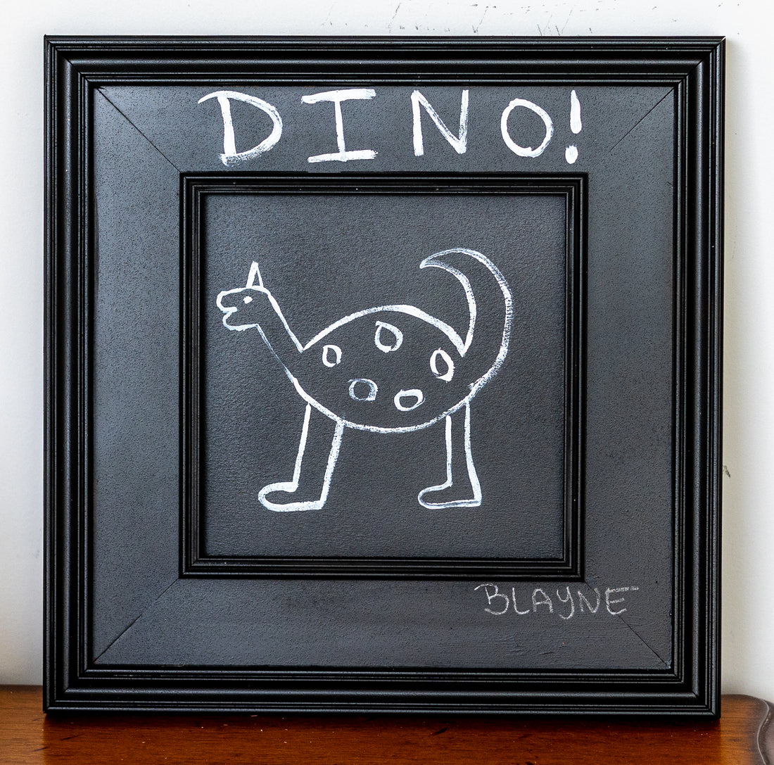 Dino!