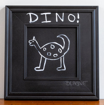 Dino!