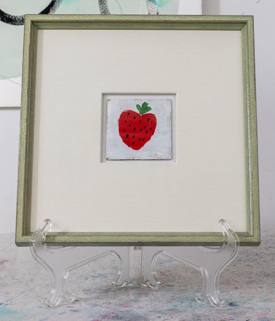 Strawberry Fields Forever