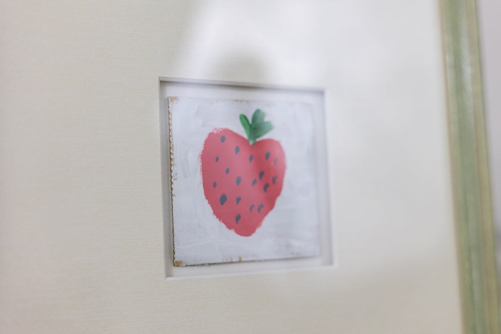 Strawberry Fields Forever