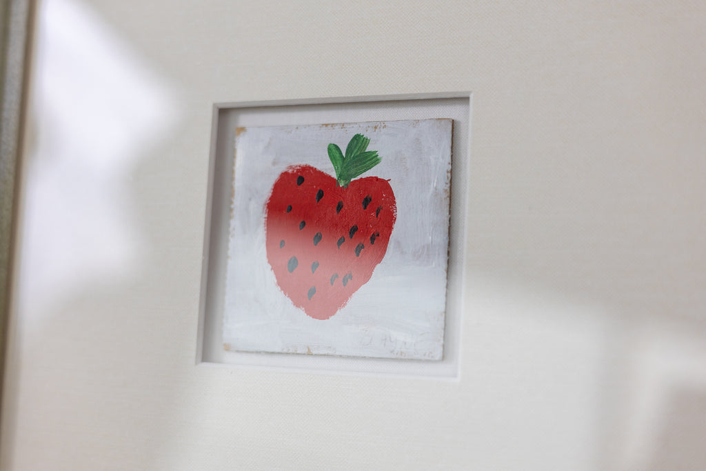 Strawberry Fields Forever