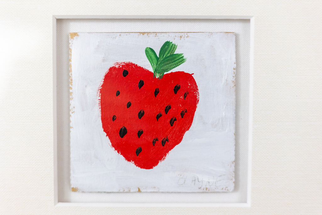 Strawberry Fields Forever