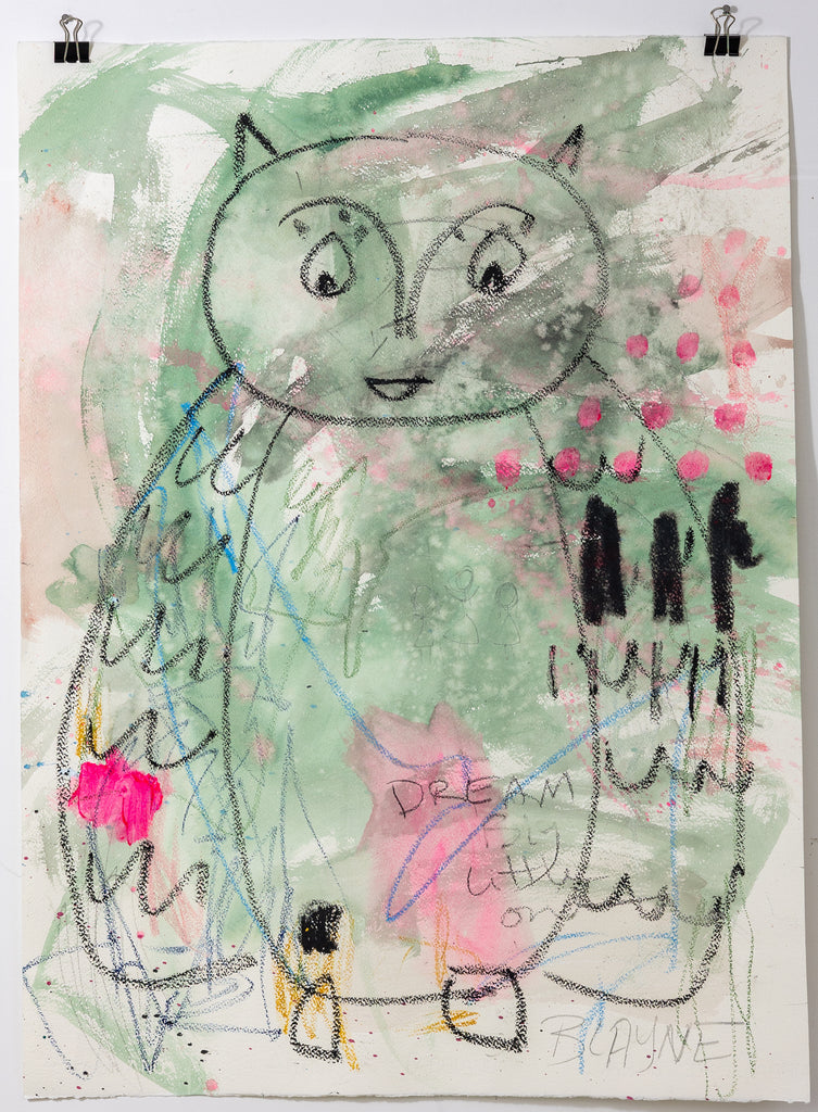 Dream Big Little One