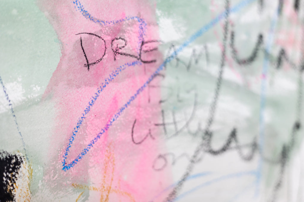 Dream Big Little One