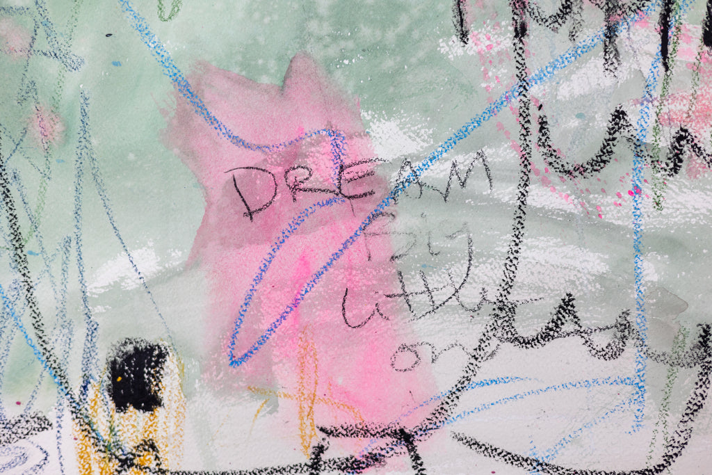 Dream Big Little One