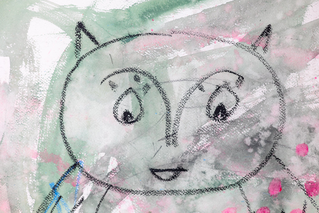 Dream Big Little One