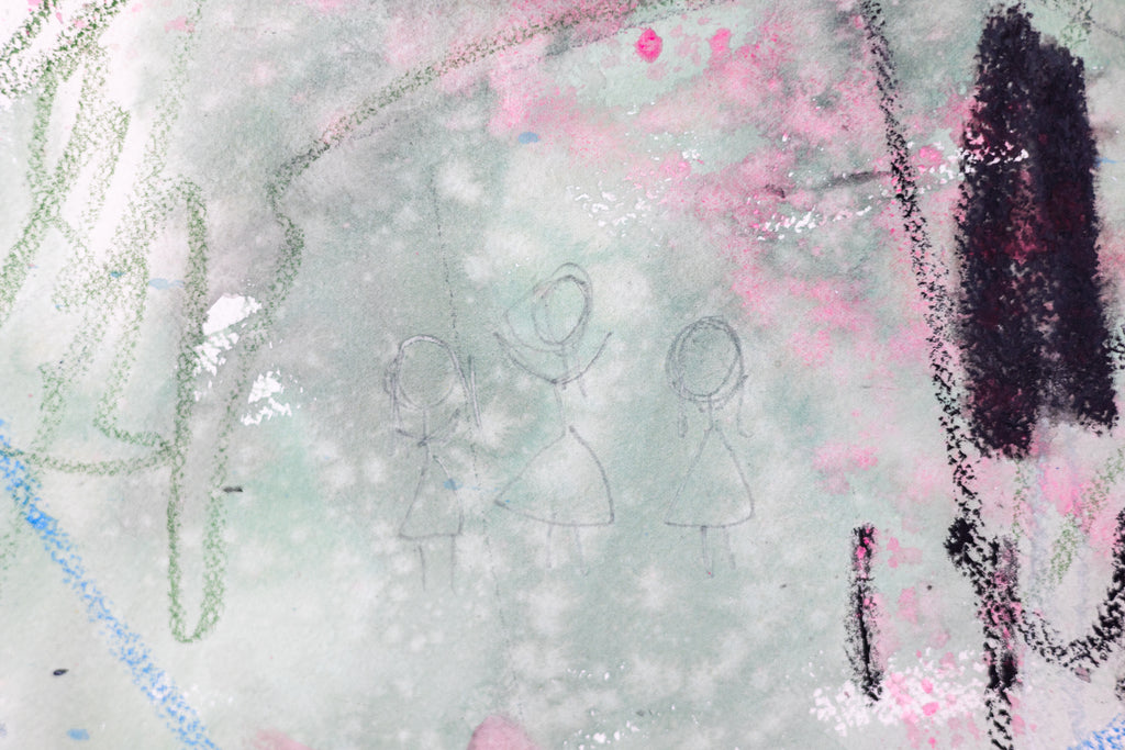 Dream Big Little One