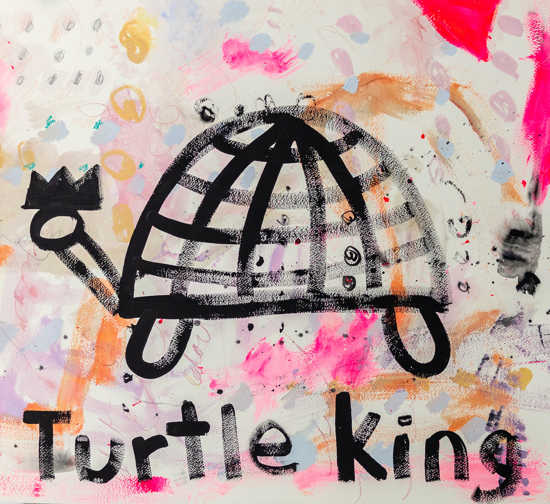 Turtle King