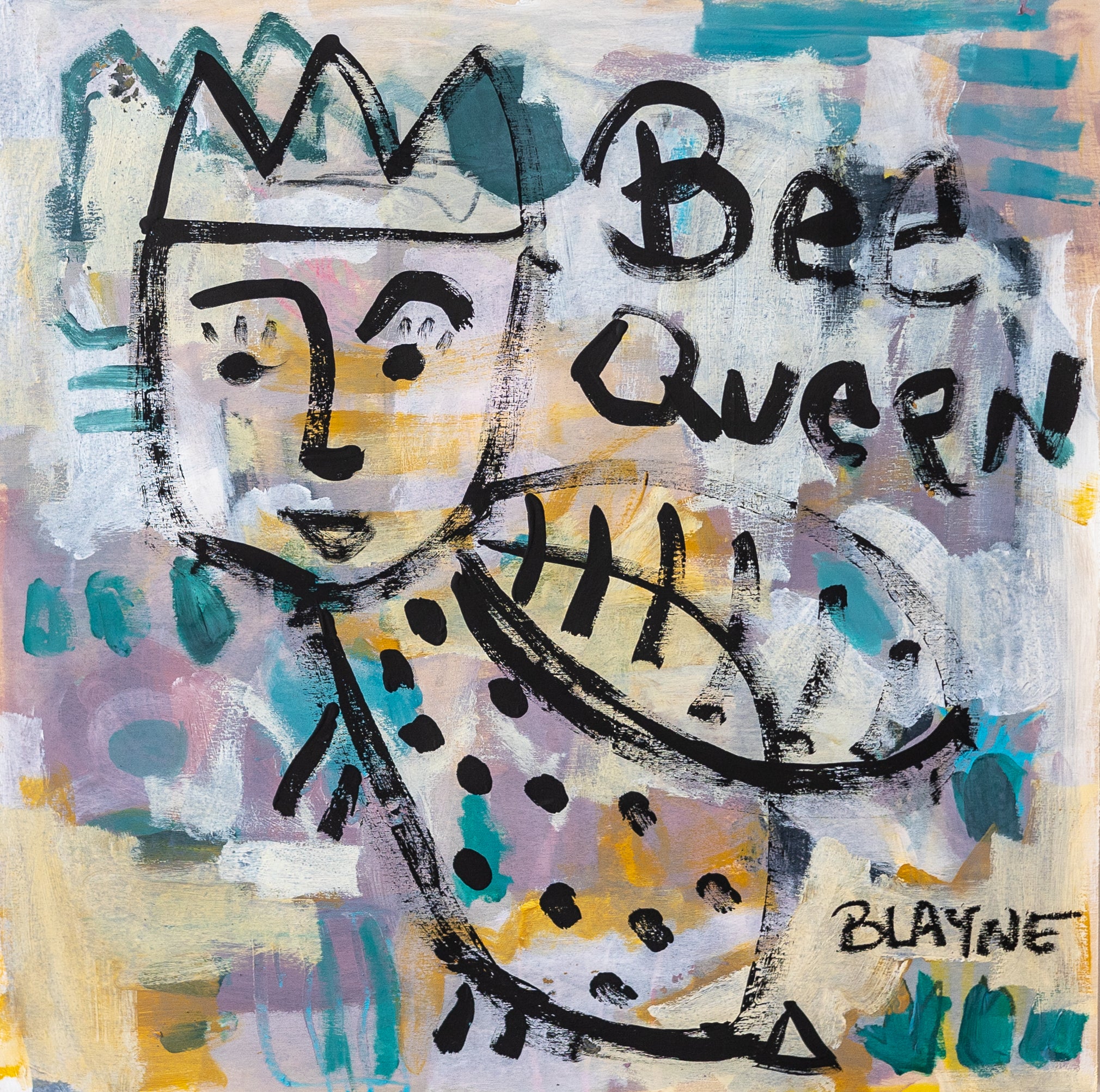 Queen Bee