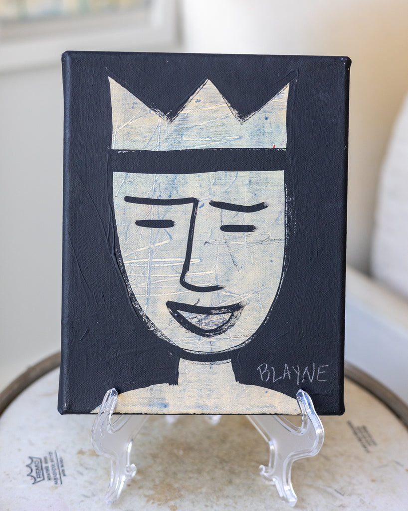 Neutral King Of Everything