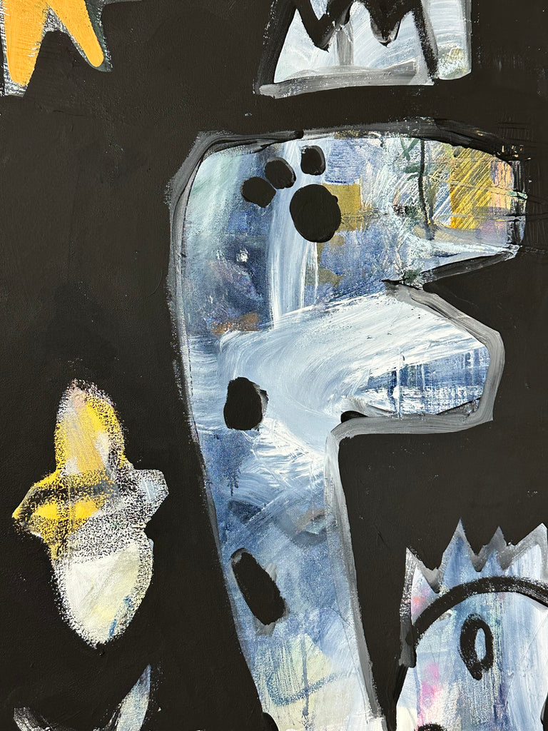 Second Star To The Right And Straight on Till Morning