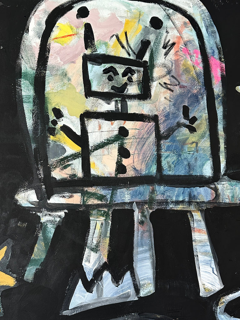 Second Star To The Right And Straight on Till Morning