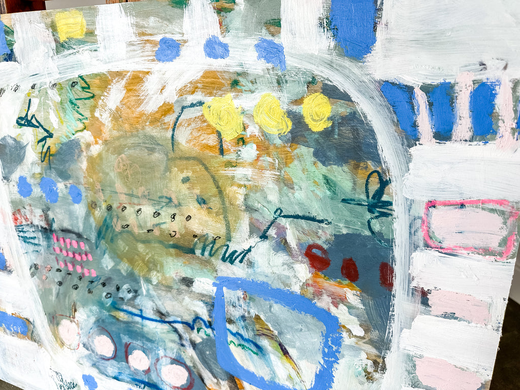 Carrots From The Garden