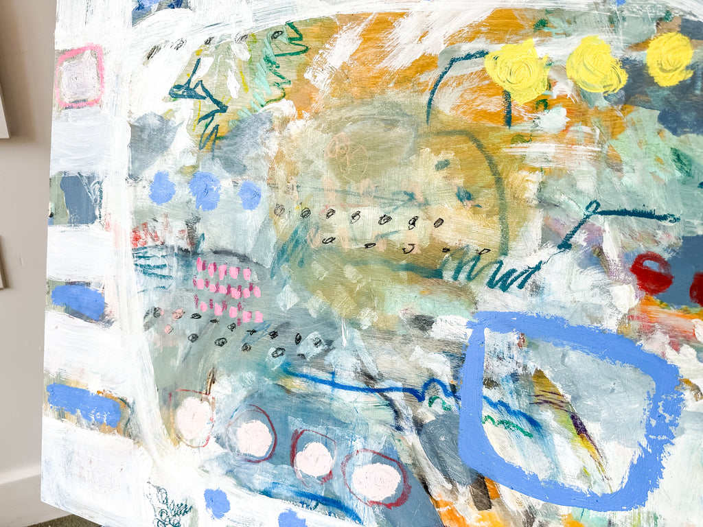 Carrots From The Garden