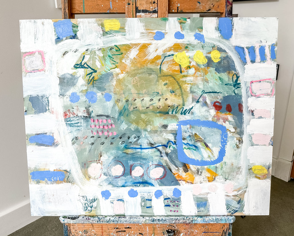 Carrots From The Garden