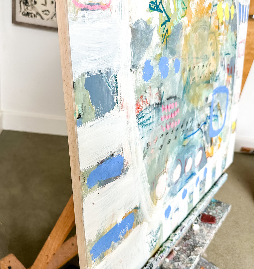 Carrots From The Garden