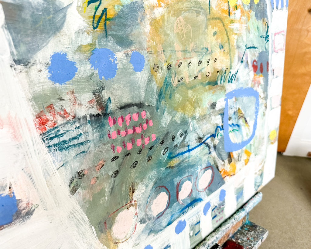 Carrots From The Garden