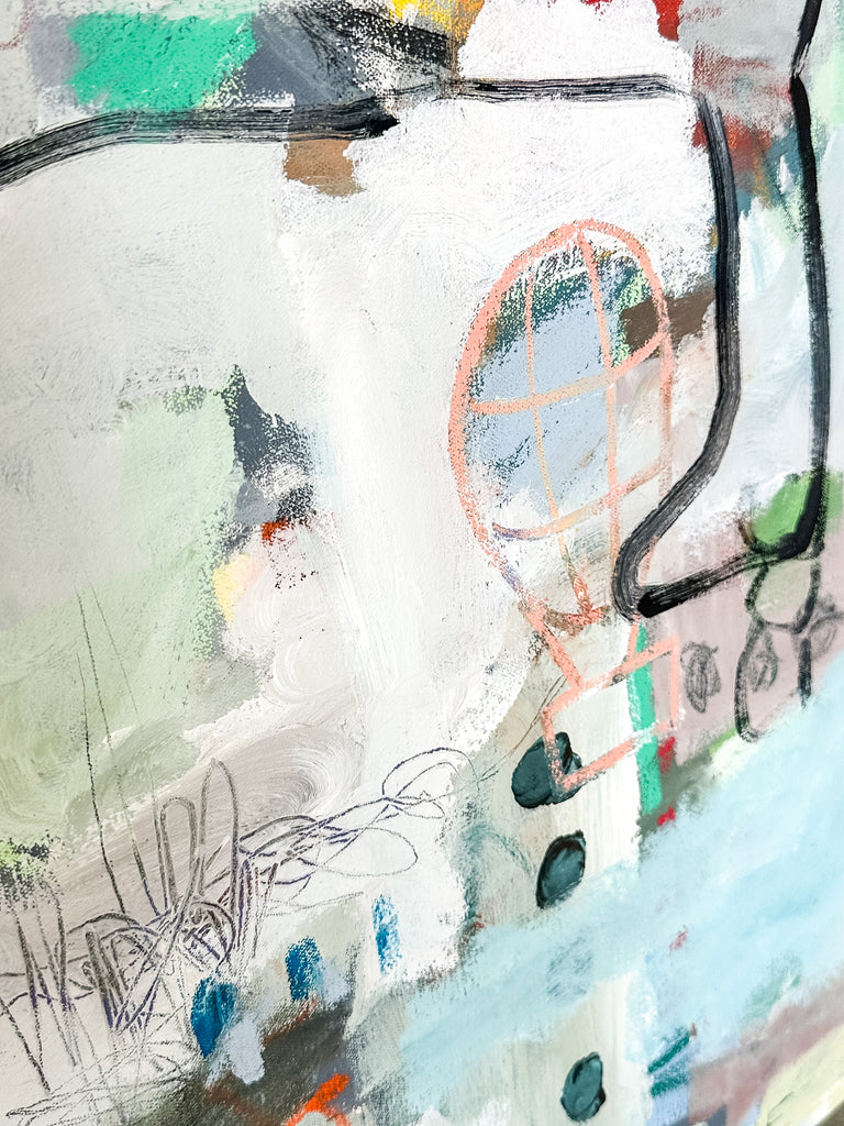 Dino + Lama = We can be friends