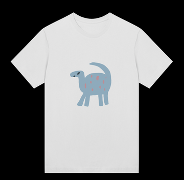 Women's Dino T-Shirt