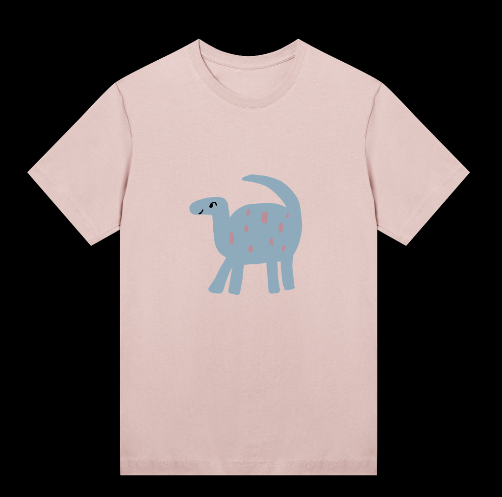 Women's Dino T-Shirt