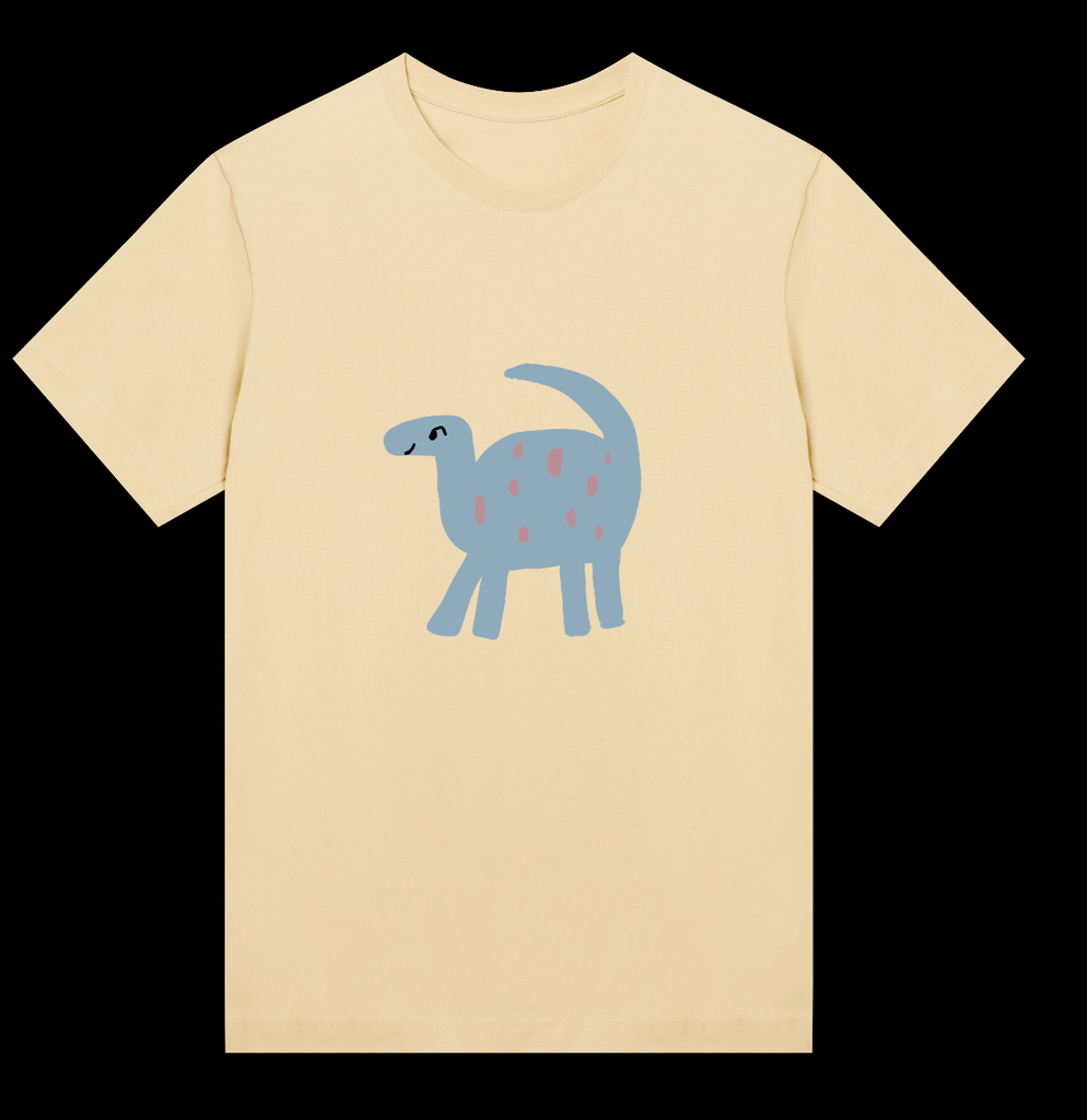 Women's Dino T-Shirt
