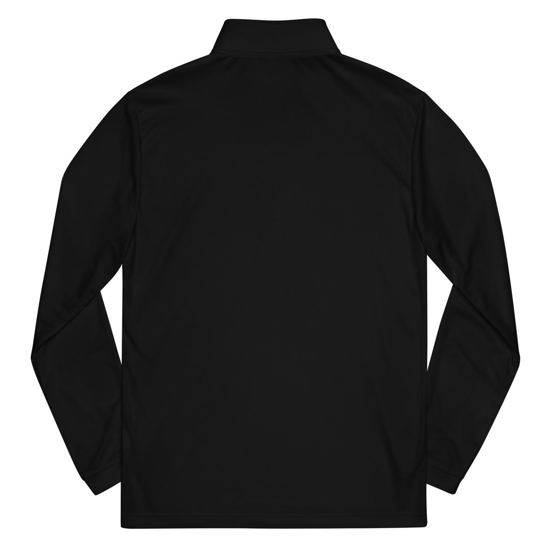 green day Quarter zip pullover