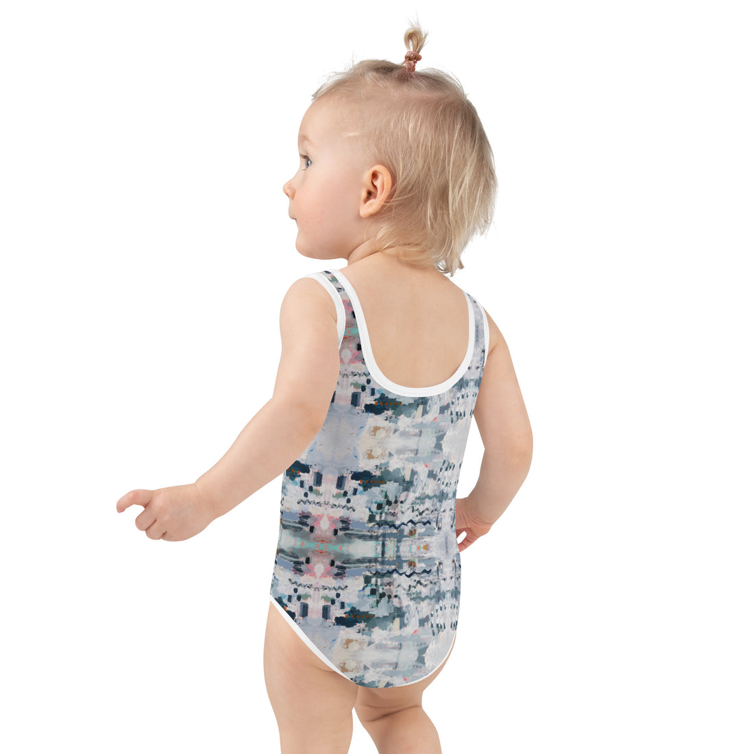 Bluebird Day Toddler Bathing Suit