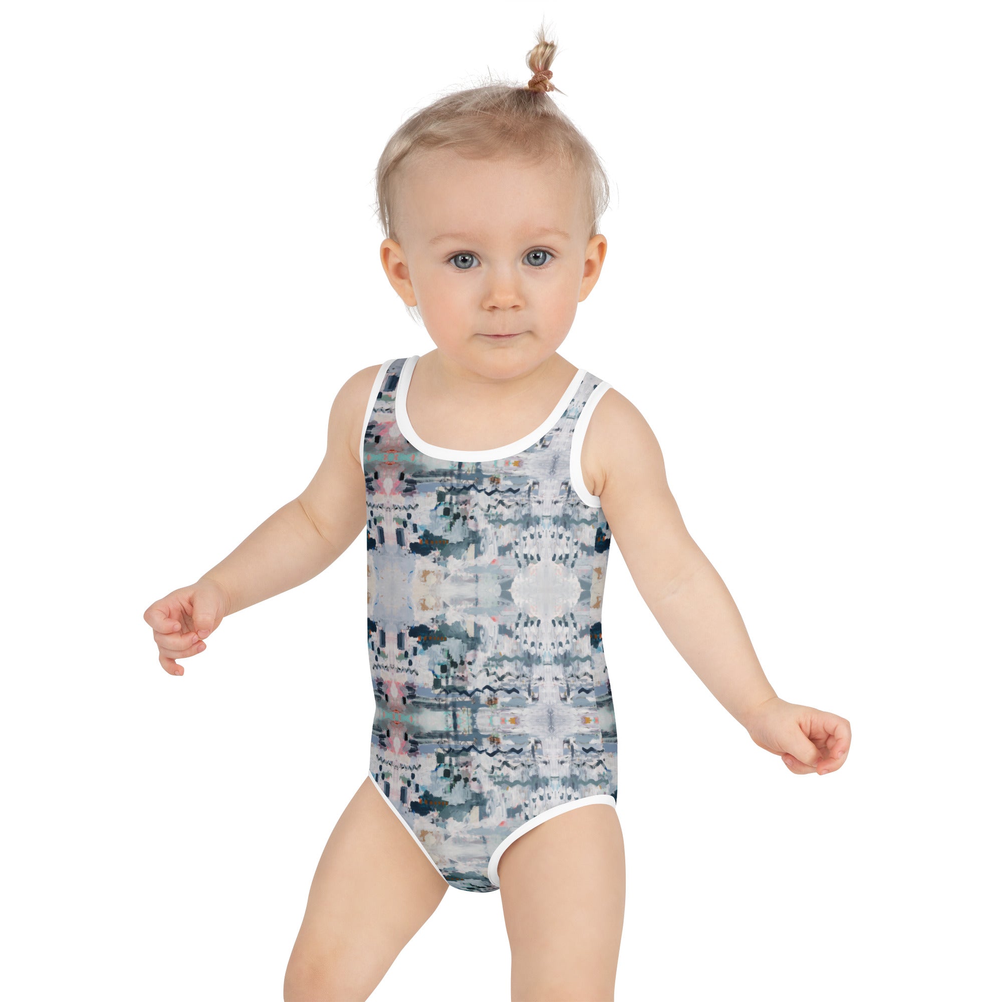 Bluebird Day Toddler Bathing Suit