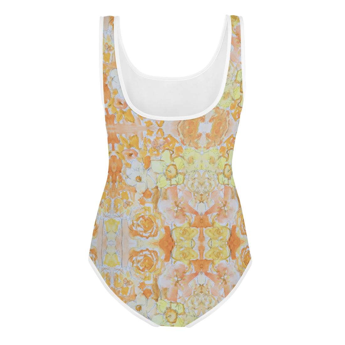 Daffodil Youth Swimsuit