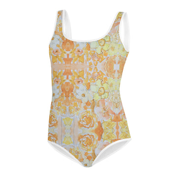 Daffodil Youth Swimsuit