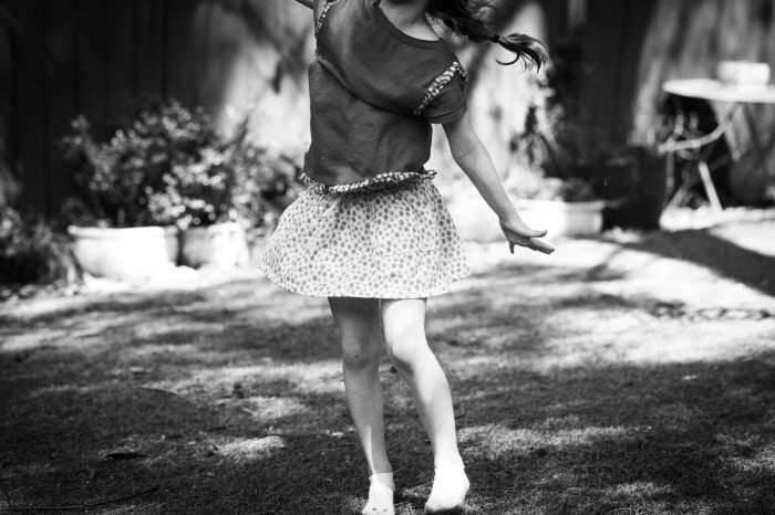 Half Day Documentary-Style Photoshoot (black and white) - Available in the State of GA