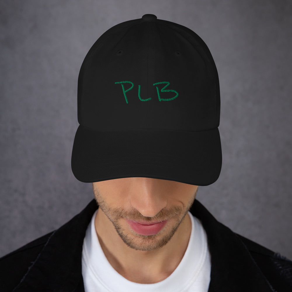 PLB - Dad Hat