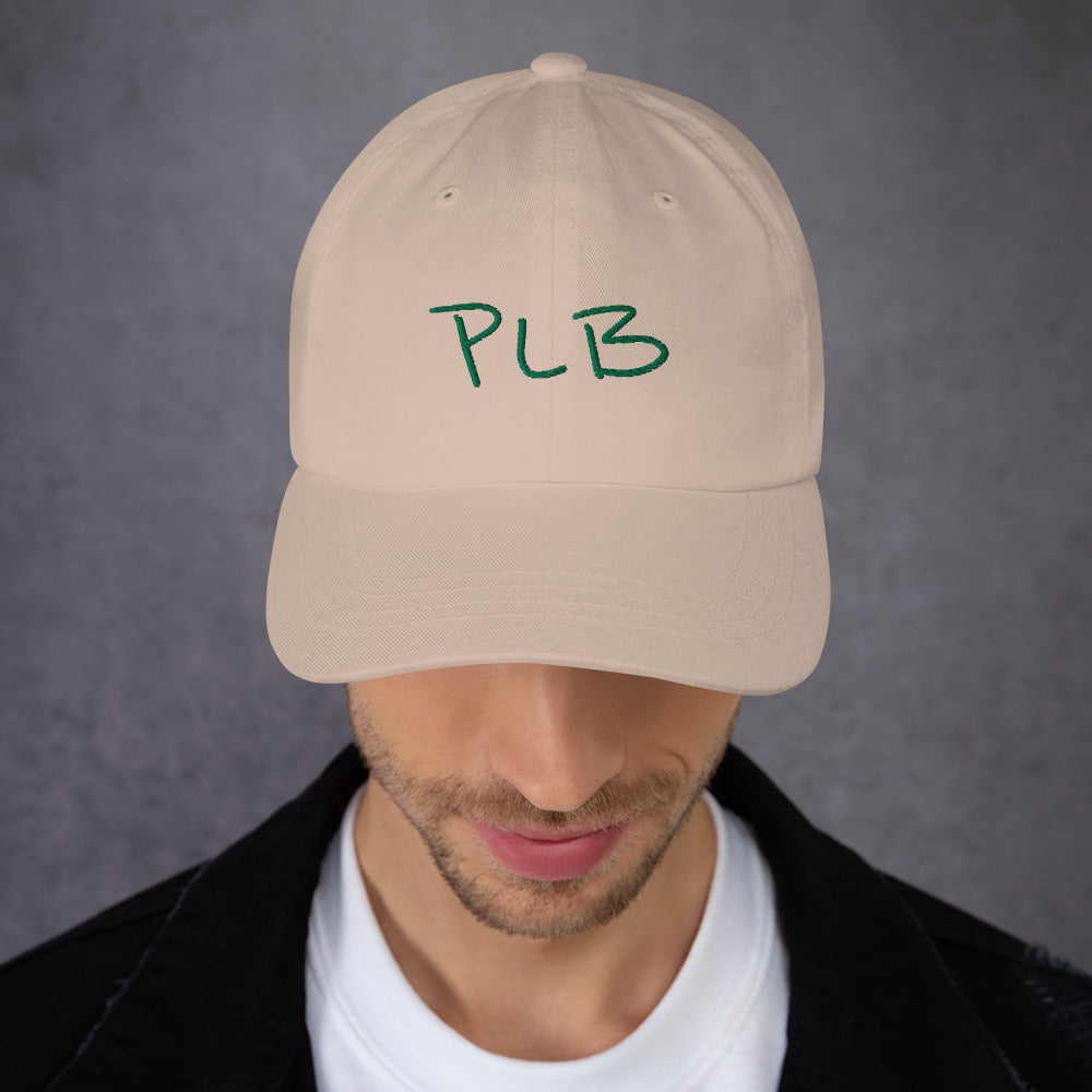 PLB - Dad Hat