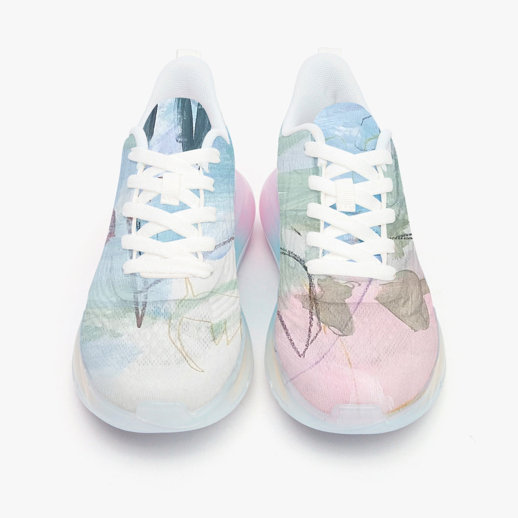 530. Lightweight Air Cushion Sneakers